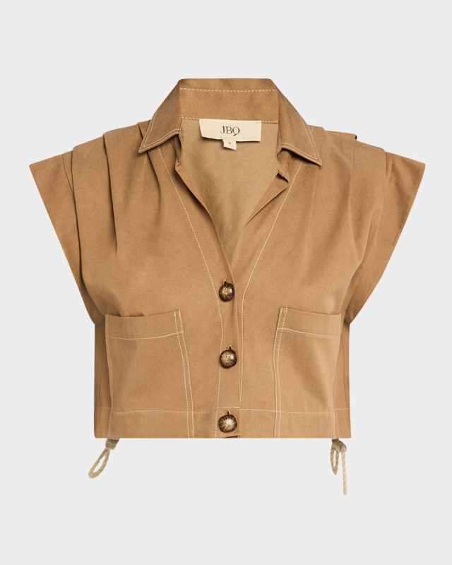 Preen Top